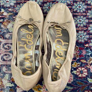 Sam Edelman FELICIA BALLET FLAT